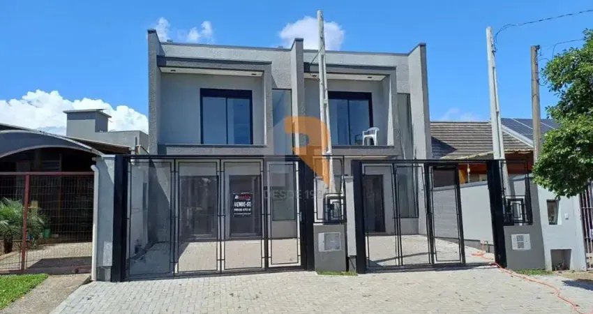 Casa com 3 quartos à venda na Rua Doutor Alfredo Angelo Filho, 1889, Igara, Canoas