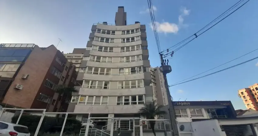 Apartamento com 3 quartos à venda na Rua Frederico Guilherme Ludwig, 43, Centro, Canoas