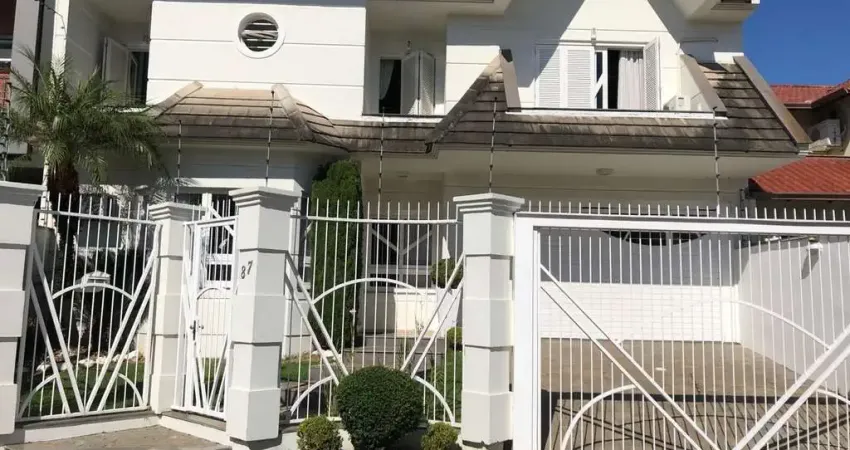 Casa com 4 quartos à venda na Rua Irlanda, 87, Marechal Rondon, Canoas