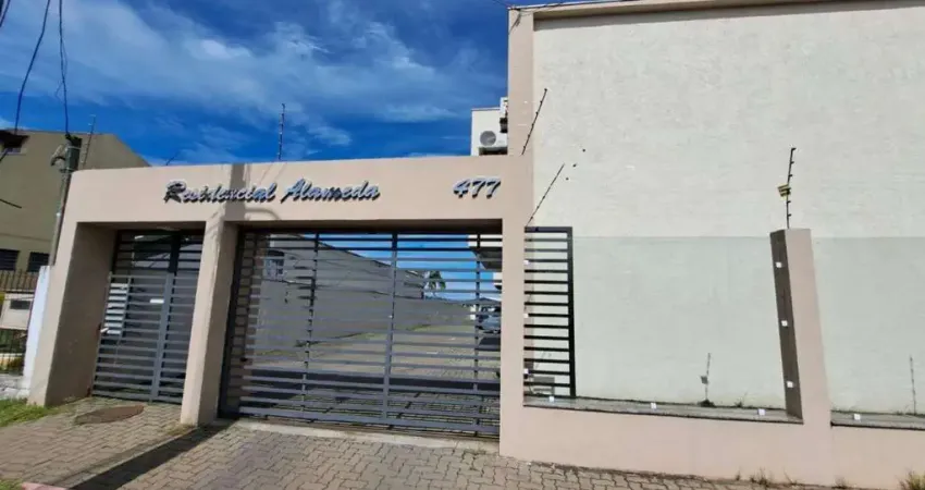 Casa em condomínio fechado com 3 quartos à venda na Rua Santa Terezinha, 477, Nossa Senhora das Graças, Canoas