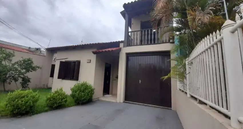 Casa com 3 quartos à venda na Rua Argélia, 92, Estância Velha, Canoas