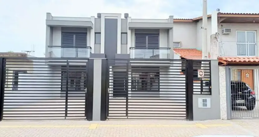 Casa com 3 quartos à venda na Rua Marcílio Dias, 180, Harmonia, Canoas