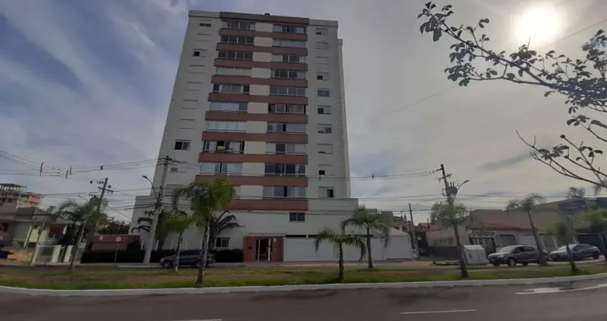 Apartamento com 3 quartos à venda na Avenida Farroupilha, 4304, Marechal Rondon, Canoas