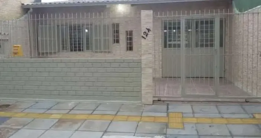 Casa com 2 quartos à venda na Rua Alabama, 124, Mato Grande, Canoas