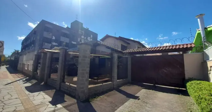 Casa em condomínio fechado com 3 quartos à venda na Rua Santa Helena, 60, Centro, Canoas