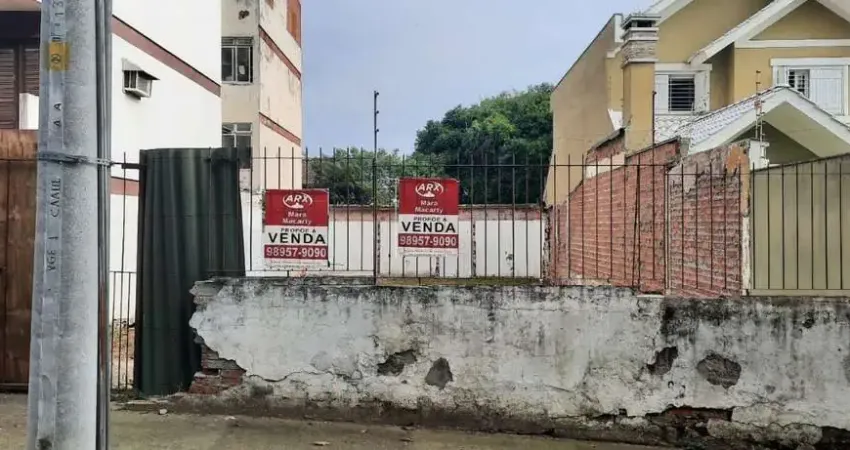 Terreno à venda na Euclides da Cunha, 212, Centro, Canoas