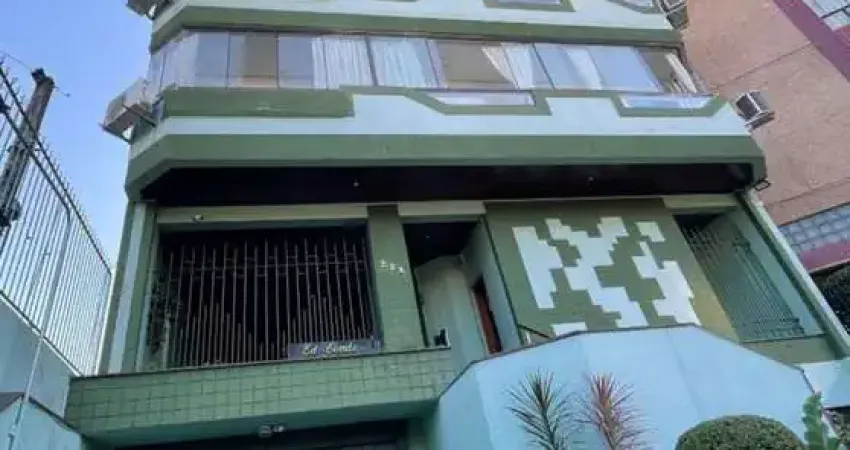 Apartamento com 3 quartos à venda na Rua Caramuru, 288, Centro, Canoas