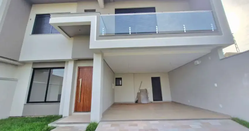 Casa com 3 quartos à venda na Rua Pégasus, 53, Estância Velha, Canoas