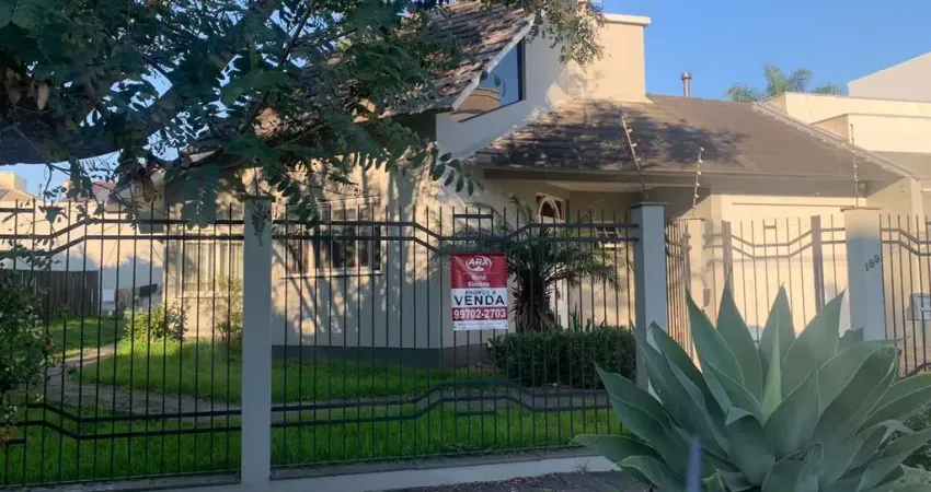 Casa com 4 quartos à venda na Rua das Angélicas, 189, Loteamento Bela Vista, Canoas
