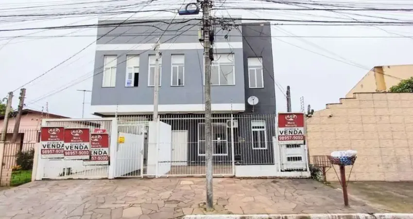Apartamento com 3 quartos à venda na Rua Capistrano de Abreu, 869, Niterói, Canoas