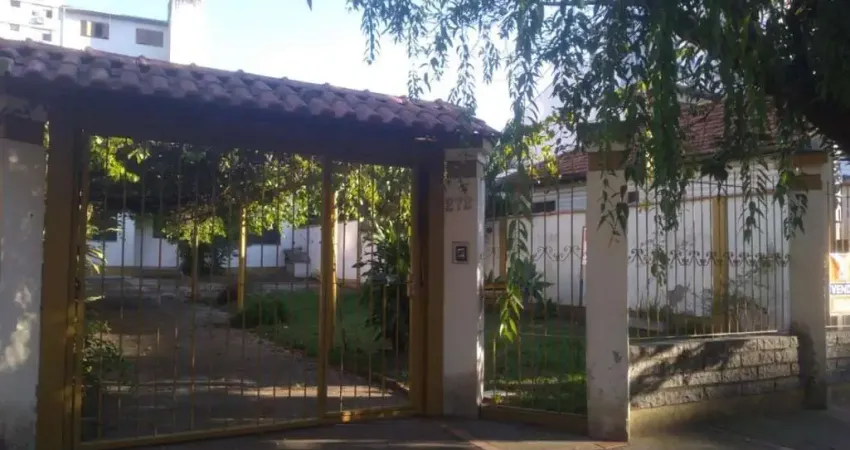 Casa com 3 quartos à venda na Rua Siqueira Campos, 272, Centro, Canoas