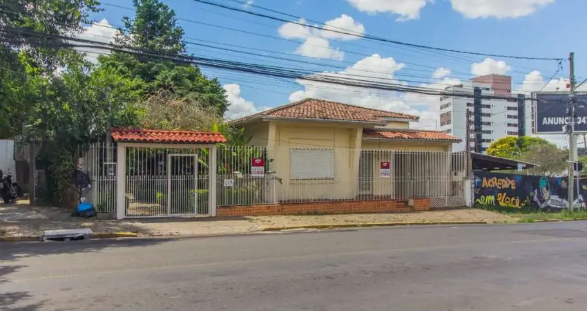 Casa com 3 quartos à venda na Rua General Salustiano, 488, Marechal Rondon, Canoas
