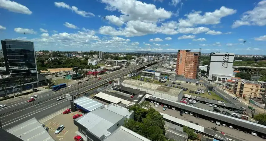 Sala comercial à venda na Rua Gonçalves Dias, 66, Centro, Canoas
