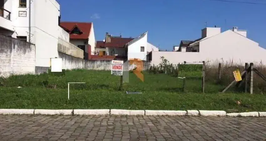Terreno à venda na Avenida Inconfidência, 1579, Marechal Rondon, Canoas