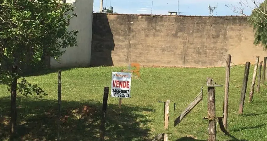 Terreno à venda na Avenida Doutor Severo da Silva, 657, Loteamento Bela Vista, Canoas