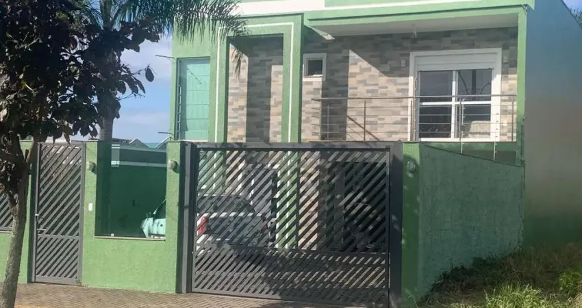 Casa com 3 quartos à venda na Rua Jatobá, 91, Loteamento Bela Vista, Canoas