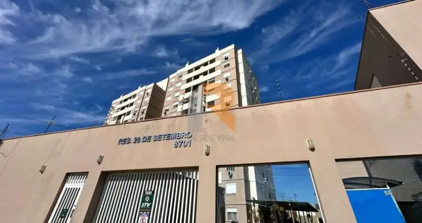 Apartamento com 2 quartos à venda na Avenida Farroupilha, 8701, São José, Canoas