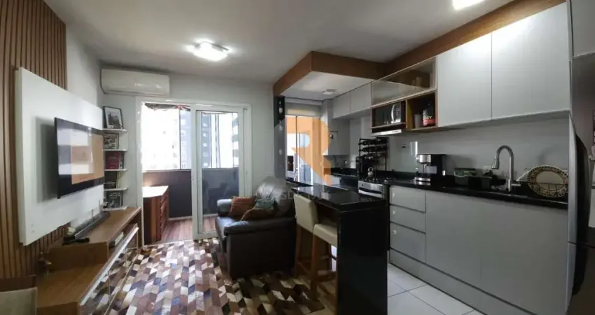Apartamento com 2 quartos à venda na Rua Brasil, 121, Centro, Canoas