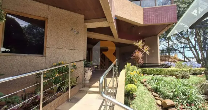 Cobertura com 3 quartos à venda na Rua Caramuru, 292, Centro, Canoas