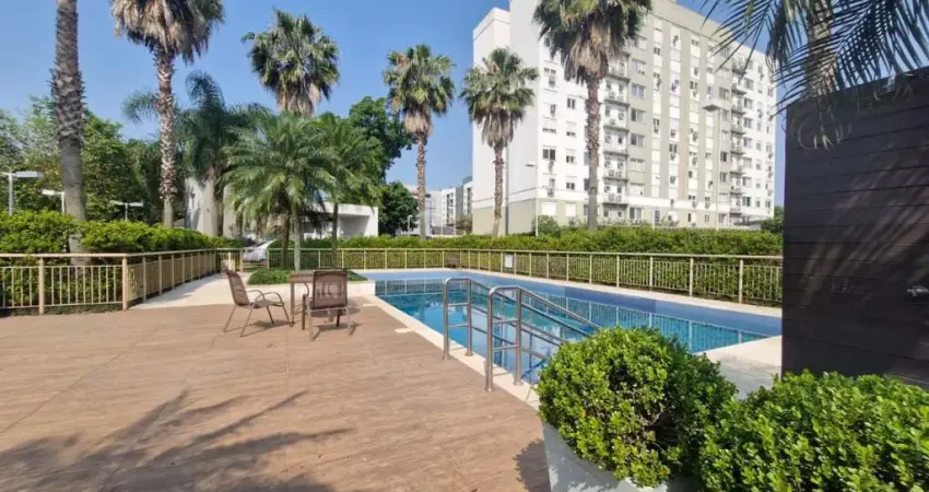 Apartamento com 2 quartos à venda na Rua Brasil, 384, Centro, Canoas