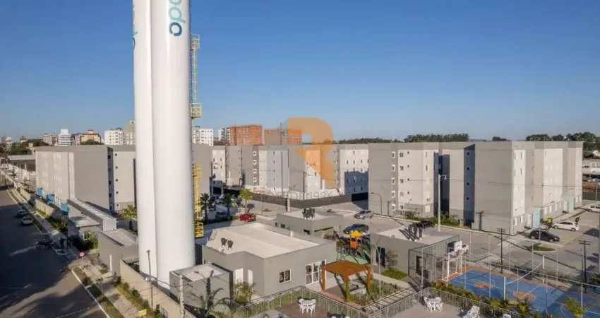 Apartamento com 2 quartos à venda na Rua São Luiz, 622, Centro, Canoas