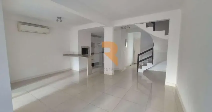 Casa em condomínio fechado com 3 quartos à venda na Avenida Açucena, 550, Loteamento Bela Vista, Canoas