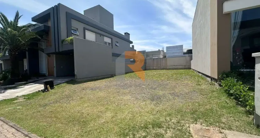 Terreno em condomínio fechado à venda na Rua dos Pinheiros, 141, Igara, Canoas