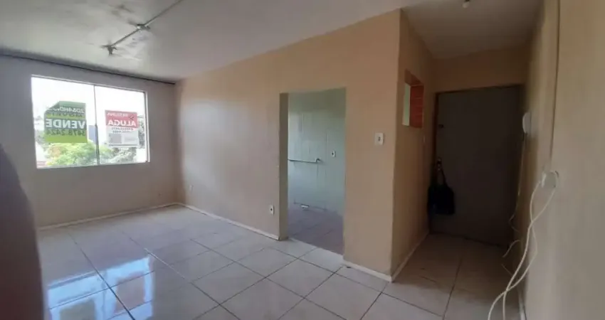 Terreno comercial à venda na Rua Pirapo, 1170, Igara, Canoas