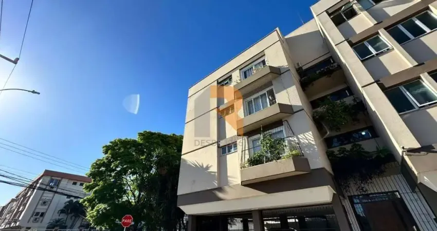 Apartamento com 1 quarto à venda na Rua Alberto Torres, 303, Centro, Canoas