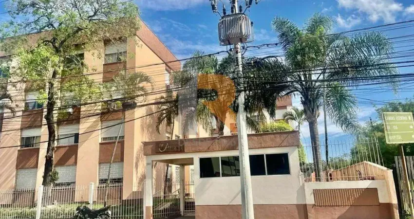 Apartamento com 2 quartos à venda na Rua Araçá, 360, Centro, Canoas