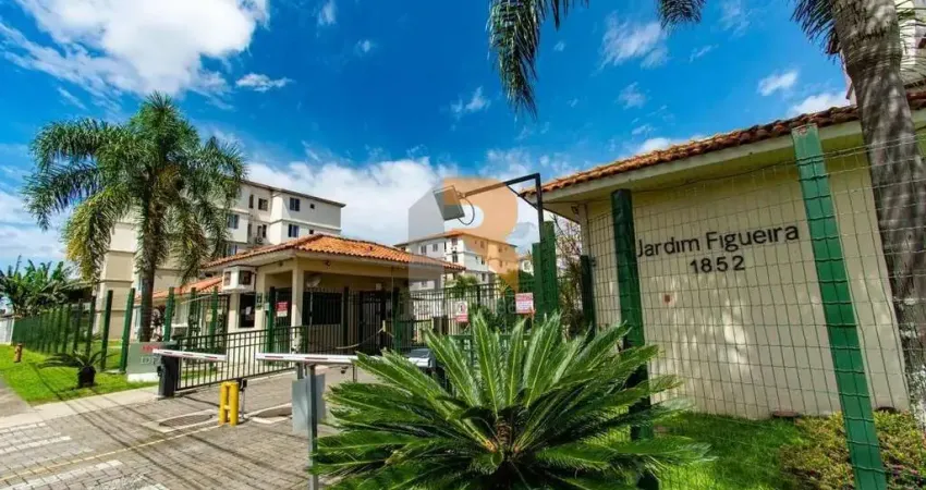 Apartamento com 3 quartos à venda na Rua Dom João Becker, 1852, Fátima, Canoas