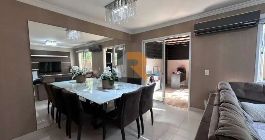 Casa em condomínio fechado com 3 quartos à venda na Rua Aurora, 1200, Marechal Rondon, Canoas