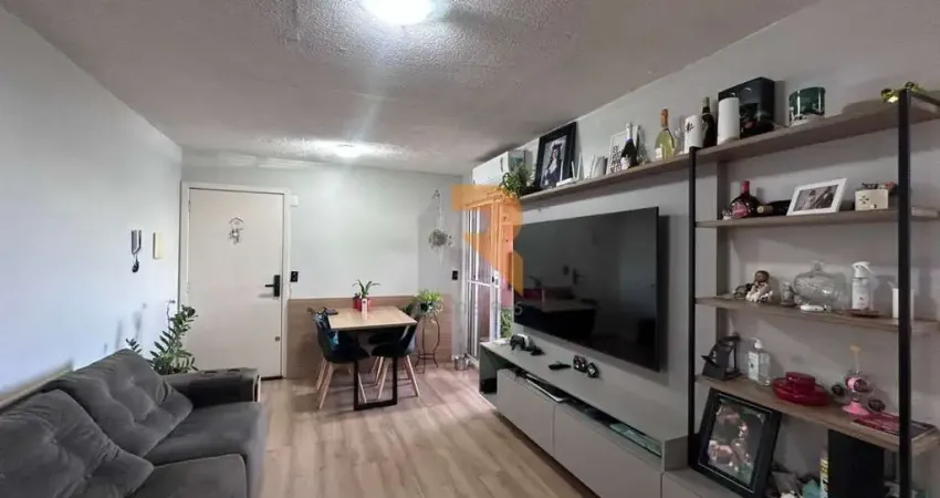 Apartamento com 3 quartos à venda na Rua Camboatás, 505, Igara, Canoas