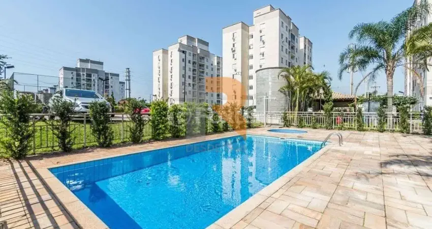 Apartamento com 3 quartos à venda na Avenida Armando Fajardo, 2100, Igara, Canoas