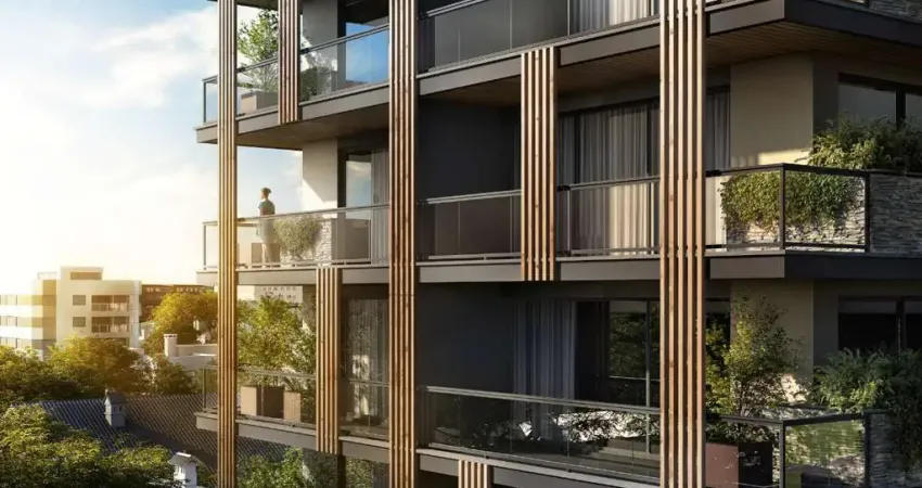 Apartamento com 2 quartos à venda na Rua Doutor Selbach, 272, Nossa Senhora das Graças, Canoas