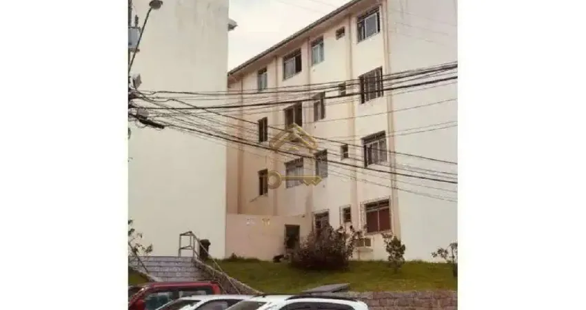 Apartamento com 2 quartos à venda na Praia Comprida, São José