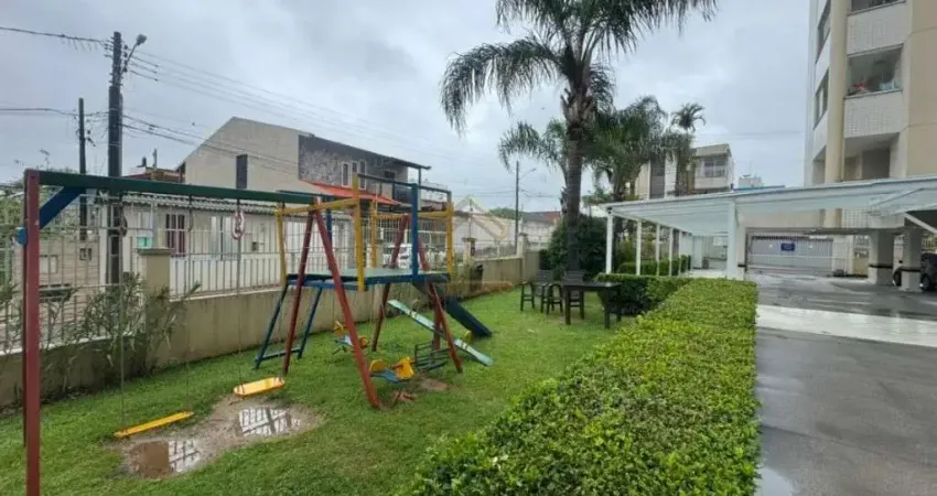 Apartamento com 3 quartos à venda no Barreiros, São José