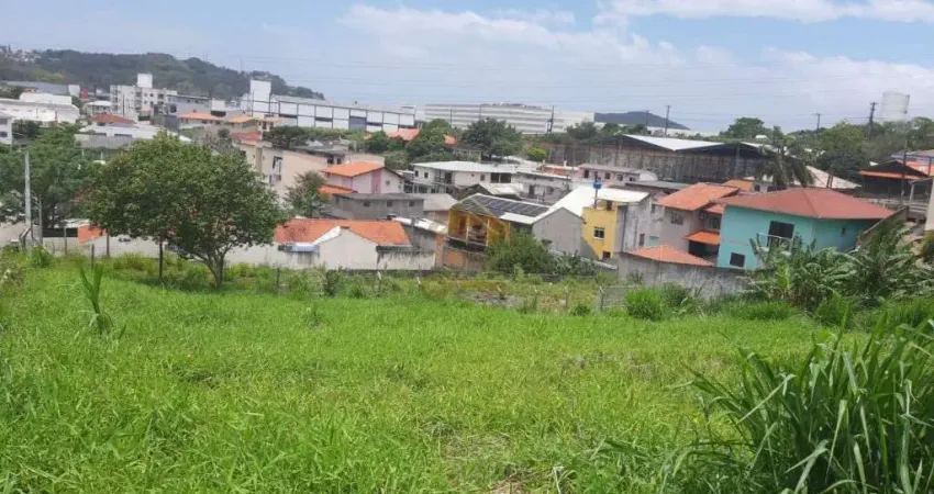 Terreno à venda no Picadas do Sul, São José 