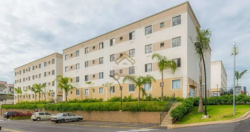 Apartamento com 2 quartos à venda no Areias, São José