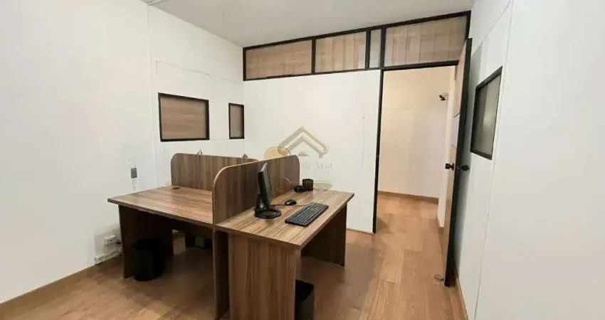 Sala comercial à venda no Centro, Florianópolis 