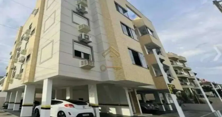Apartamento com 2 quartos à venda no Pagani, Palhoça
