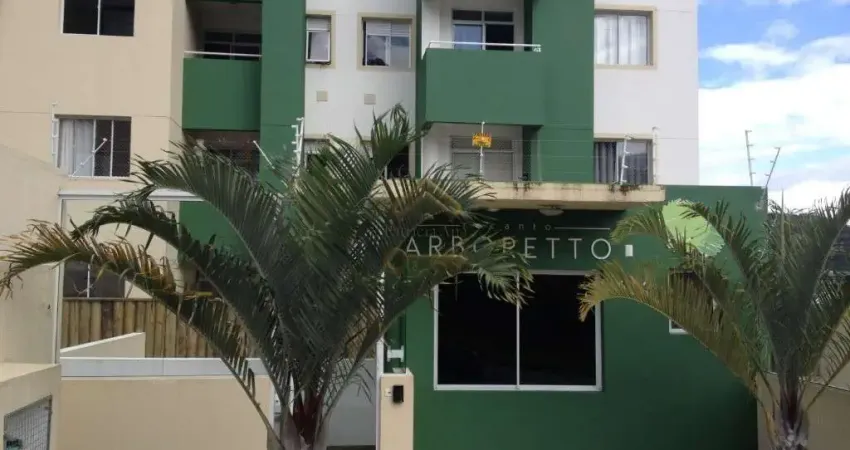 Apartamento com 2 quartos à venda no Forquilhinhas, São José 