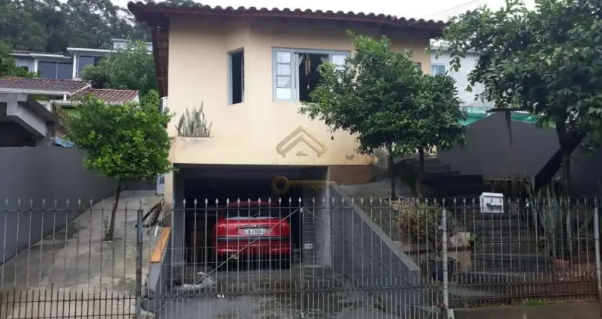 Casa com 2 quartos à venda no São Sebastião, Palhoça