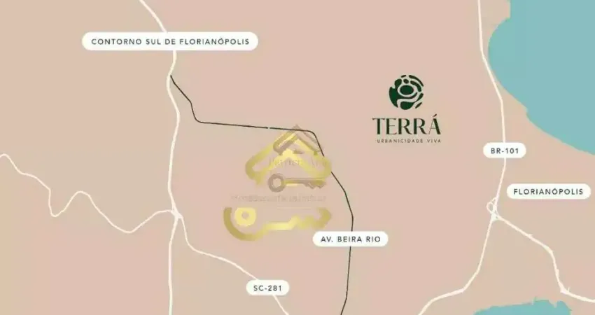 Terreno à venda no Potecas, São José