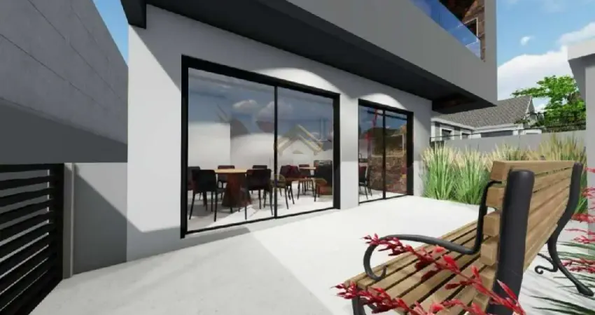 Apartamento com 2 quartos à venda no Flor de Nápolis, São José 