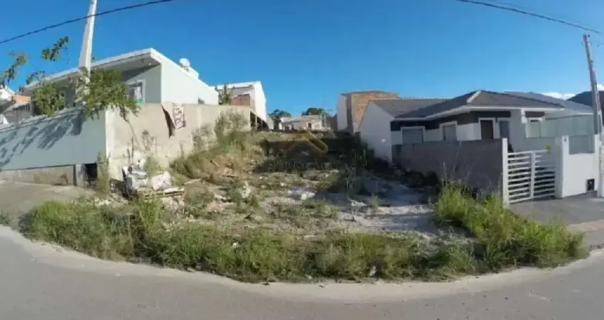 Terreno à venda no Loteamento Jardins, Palhoça 