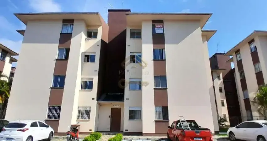 Apartamento com 2 quartos à venda na Bela Vista, Palhoça 