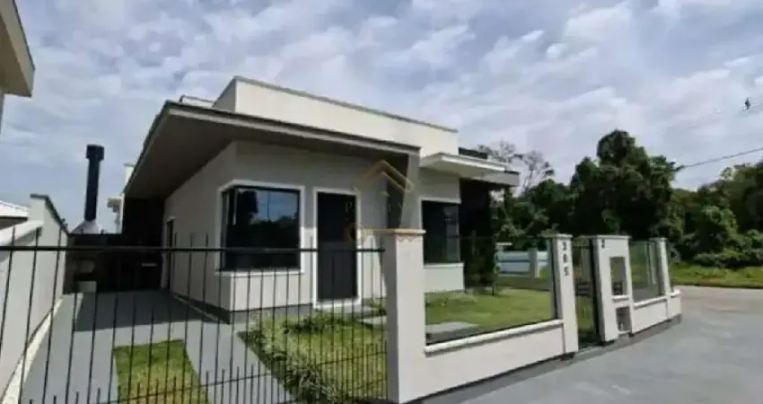 Casa com 3 quartos à venda na Bela Vista, Palhoça