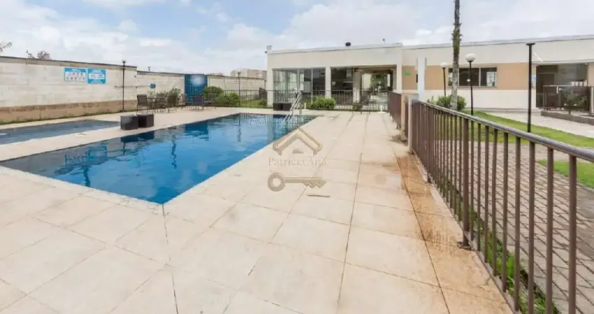 Apartamento com 2 quartos à venda no Sertão do Maruim, São José