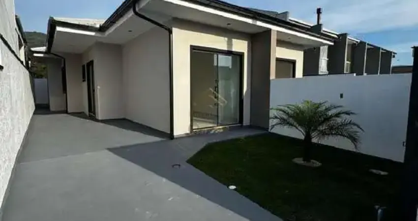 Casa com 2 quartos à venda no Forquilhas, São José